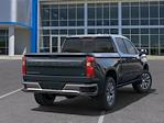 2025 Chevrolet Silverado 1500 Crew Cab 4x4 Pickup for sale #C30939 - photo 3