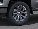 2025 Chevrolet Silverado 1500 Crew Cab 4x4 Pickup for sale #C30973 - photo 16