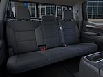2025 Chevrolet Silverado 1500 Crew Cab 4x4 Pickup for sale #C30973 - photo 5