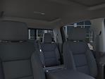 2025 Chevrolet Silverado 1500 Crew Cab 4x4 Pickup for sale #C30973 - photo 14