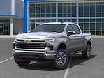 2025 Chevrolet Silverado 1500 Crew Cab 4x4 Pickup for sale #C30973 - photo 21