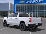 2025 Chevrolet Silverado 1500 Crew Cab 4x4 Pickup for sale #C30974 - photo 21