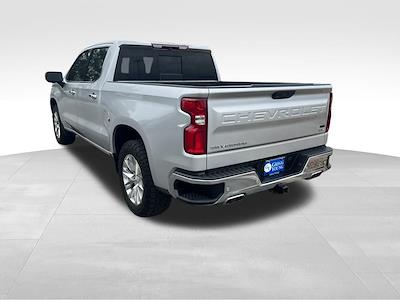 2019 Chevrolet Silverado 1500 Crew Cab 4x4 Pickup for sale #C30974A - photo 2