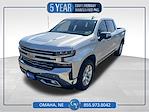 2019 Chevrolet Silverado 1500 Crew Cab 4WD Pickup for sale #C30974A - photo 1