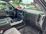 2018 Chevrolet Silverado 1500 Crew Cab 4x4 Pickup for sale #C30985A - photo 26