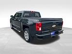 2018 Chevrolet Silverado 1500 Crew Cab 4x4 Pickup for sale #C30985A - photo 2