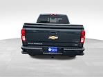 2018 Chevrolet Silverado 1500 Crew Cab 4x4 Pickup for sale #C30985A - photo 5
