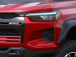 2025 Chevrolet Colorado Crew Cab 4x4 Pickup for sale #C30988 - photo 6