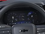 2025 Chevrolet Colorado Crew Cab 4x4 Pickup for sale #C30988 - photo 9