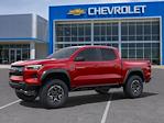 2025 Chevrolet Colorado Crew Cab 4x4 Pickup for sale #C30988 - photo 18