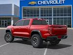 2025 Chevrolet Colorado Crew Cab 4x4 Pickup for sale #C30988 - photo 3