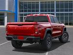 2025 Chevrolet Colorado Crew Cab 4x4 Pickup for sale #C30988 - photo 2