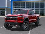 2025 Chevrolet Colorado Crew Cab 4x4 Pickup for sale #C30988 - photo 17