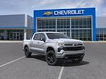 2025 Chevrolet Silverado 1500 Crew Cab 4x4 Pickup for sale #C30989 - photo 1