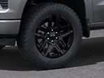 2025 Chevrolet Silverado 1500 Crew Cab 4x4 Pickup for sale #C30989 - photo 10