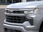 2025 Chevrolet Silverado 1500 Crew Cab 4x4 Pickup for sale #C30989 - photo 14