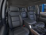 2025 Chevrolet Silverado 1500 Crew Cab 4x4 Pickup for sale #C30989 - photo 17