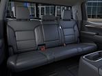 2025 Chevrolet Silverado 1500 Crew Cab 4x4 Pickup for sale #C30989 - photo 18