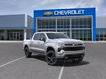 2025 Chevrolet Silverado 1500 Crew Cab 4x4 Pickup for sale #C30989 - photo 4