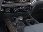2025 Chevrolet Silverado 1500 Crew Cab 4x4 Pickup for sale #C30989 - photo 24