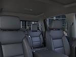 2025 Chevrolet Silverado 1500 Crew Cab 4x4 Pickup for sale #C30989 - photo 25