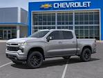 2025 Chevrolet Silverado 1500 Crew Cab 4x4 Pickup for sale #C30989 - photo 5