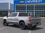 2025 Chevrolet Silverado 1500 Crew Cab 4x4 Pickup for sale #C30989 - photo 3