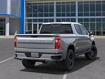 2025 Chevrolet Silverado 1500 Crew Cab 4x4 Pickup for sale #C30989 - photo 2