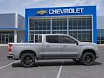 2025 Chevrolet Silverado 1500 Crew Cab 4x4 Pickup for sale #C30989 - photo 6