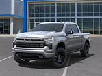 2025 Chevrolet Silverado 1500 Crew Cab 4x4 Pickup for sale #C30989 - photo 7