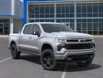 2025 Chevrolet Silverado 1500 Crew Cab 4x4 Pickup for sale #C30989 - photo 8