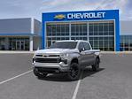 2025 Chevrolet Silverado 1500 Crew Cab 4x4 Pickup for sale #C30989 - photo 9