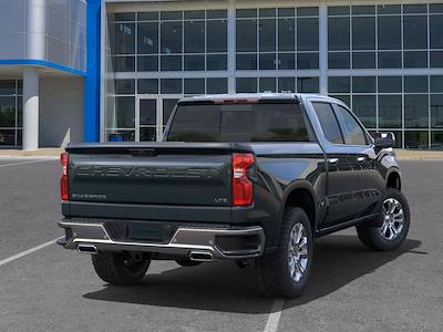 2025 Chevrolet Silverado 1500 Crew Cab 4x4 Pickup for sale #C31040 - photo 2