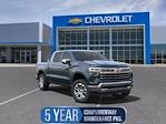 2025 Chevrolet Silverado 1500 Crew Cab 4x4 Pickup for sale #C31040 - photo 1