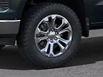 2025 Chevrolet Silverado 1500 Crew Cab 4x4 Pickup for sale #C31040 - photo 10