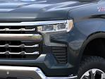 2025 Chevrolet Silverado 1500 Crew Cab 4x4 Pickup for sale #C31040 - photo 11