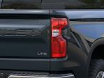 2025 Chevrolet Silverado 1500 Crew Cab 4x4 Pickup for sale #C31040 - photo 12