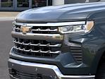 2025 Chevrolet Silverado 1500 Crew Cab 4x4 Pickup for sale #C31040 - photo 14