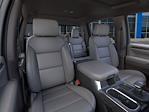 2025 Chevrolet Silverado 1500 Crew Cab 4x4 Pickup for sale #C31040 - photo 17