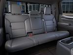 2025 Chevrolet Silverado 1500 Crew Cab 4x4 Pickup for sale #C31040 - photo 18