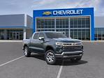 2025 Chevrolet Silverado 1500 Crew Cab 4x4 Pickup for sale #C31040 - photo 4
