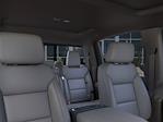 2025 Chevrolet Silverado 1500 Crew Cab 4x4 Pickup for sale #C31040 - photo 25