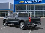 2025 Chevrolet Silverado 1500 Crew Cab 4x4 Pickup for sale #C31040 - photo 3