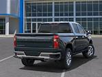 2025 Chevrolet Silverado 1500 Crew Cab 4x4 Pickup for sale #C31040 - photo 2