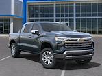2025 Chevrolet Silverado 1500 Crew Cab 4x4 Pickup for sale #C31040 - photo 8