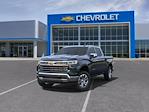2025 Chevrolet Silverado 1500 Crew Cab 4x4 Pickup for sale #C31040 - photo 9