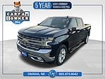 2021 Chevrolet Silverado 1500 Crew Cab 4WD Pickup for sale #C31040A - photo 1