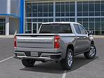 New 2025 Chevrolet Silverado 1500 LTZ Crew Cab 4x4 Pickup for sale #C31043 - photo 2