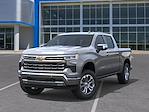 New 2025 Chevrolet Silverado 1500 LTZ Crew Cab 4x4 Pickup for sale #C31043 - photo 6