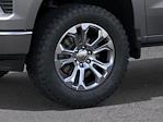 New 2025 Chevrolet Silverado 1500 LTZ Crew Cab 4x4 Pickup for sale #C31043 - photo 9